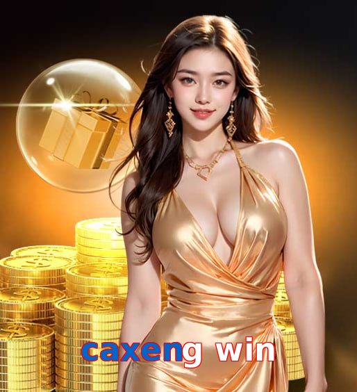 caxeng win
