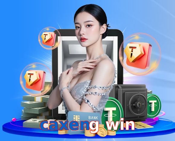 caxeng win