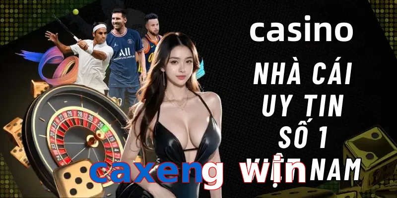 caxeng win