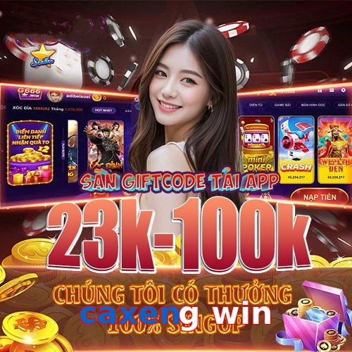 caxeng win