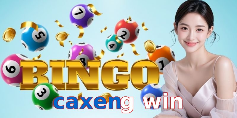 caxeng win
