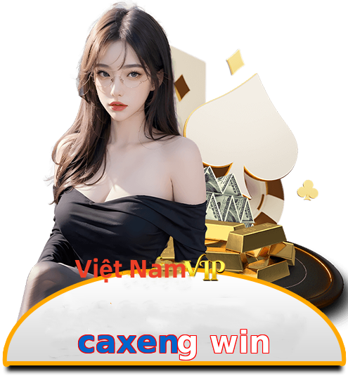 caxeng win