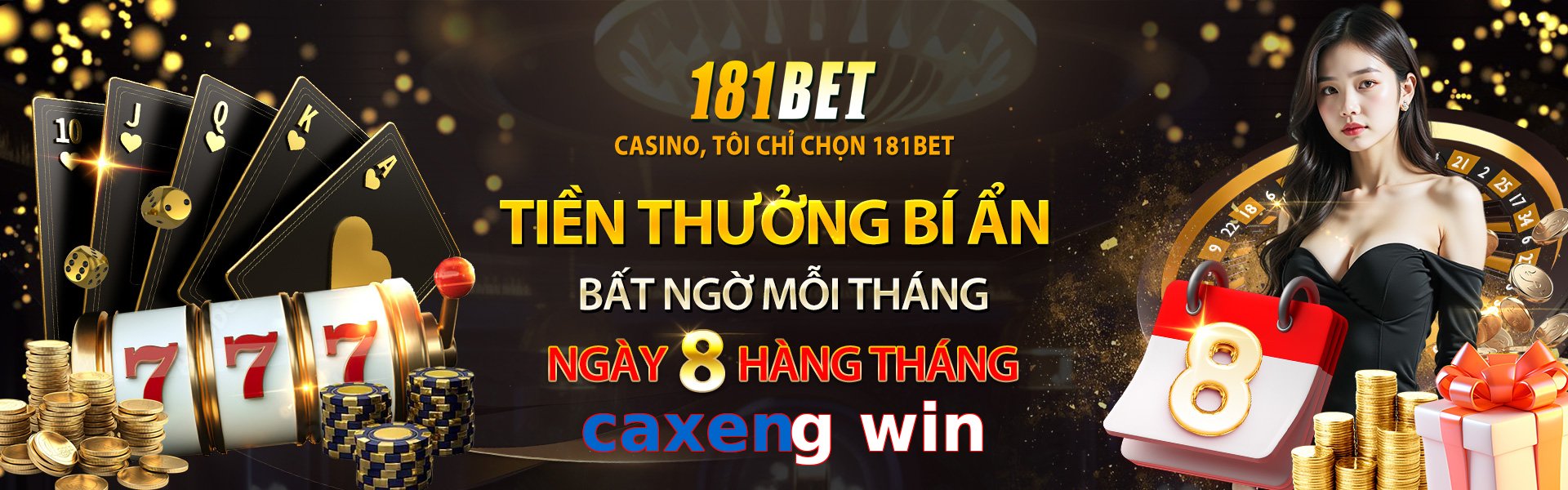 caxeng win