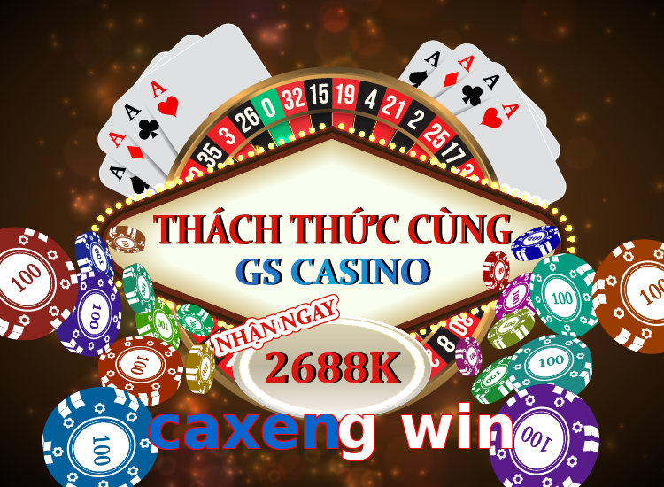 caxeng win