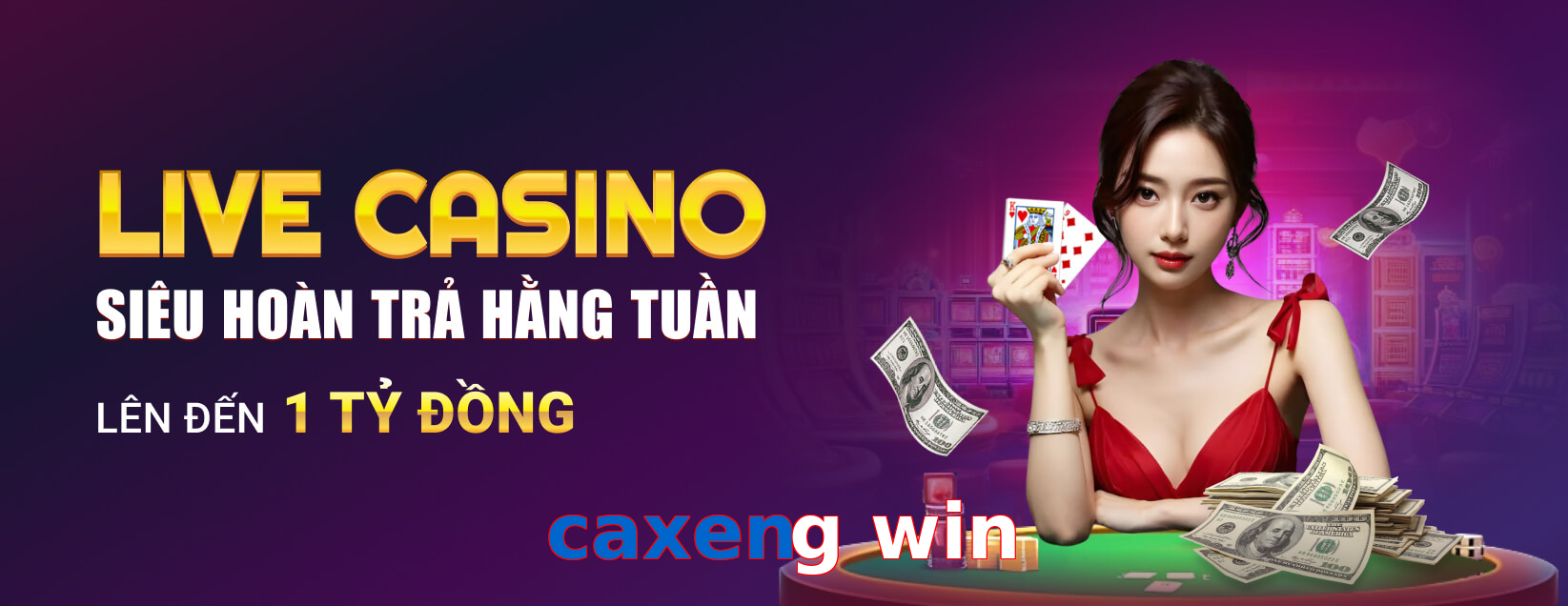 caxeng win