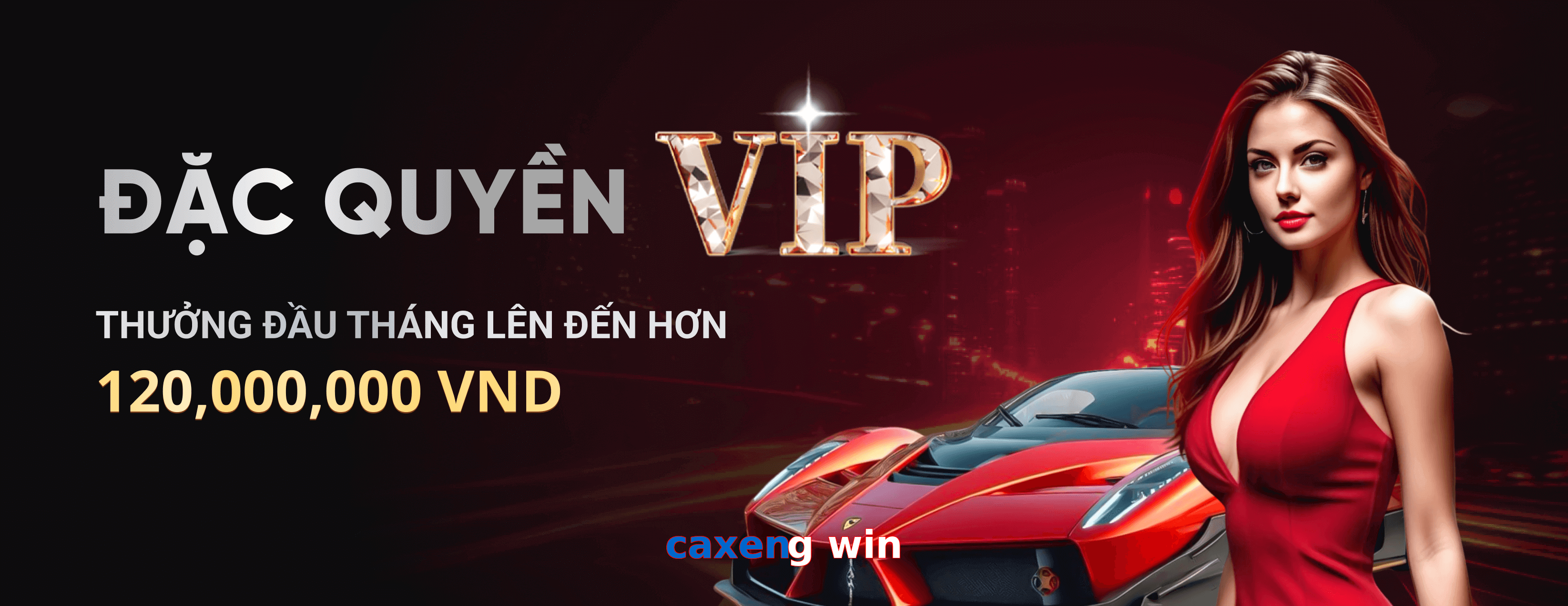 caxeng win