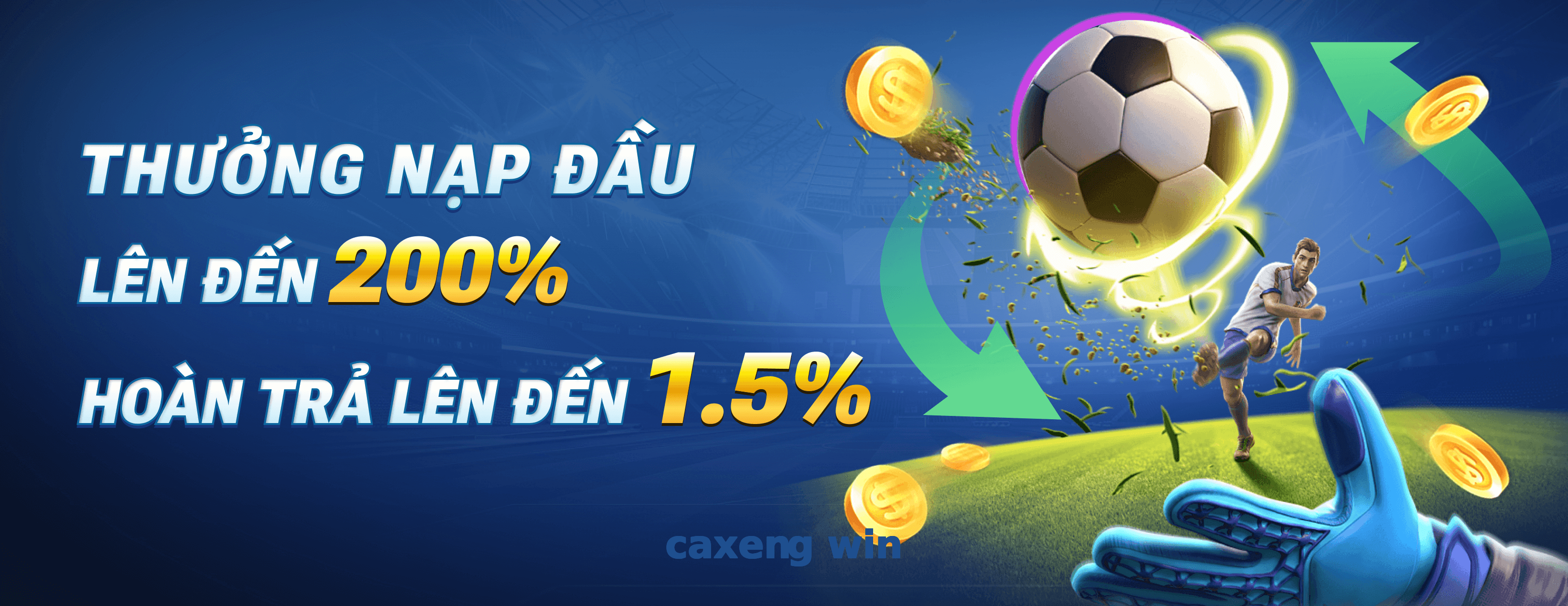 caxeng win