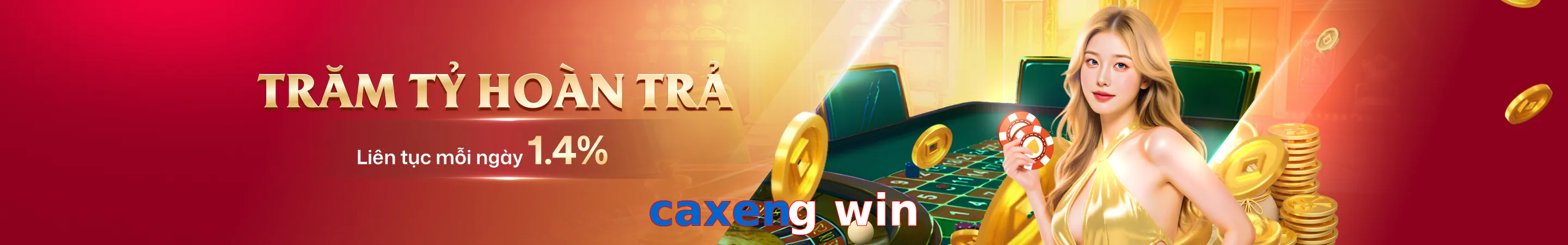 caxeng win