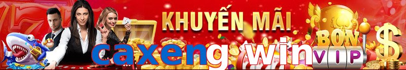 caxeng win