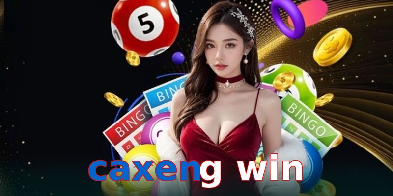caxeng win