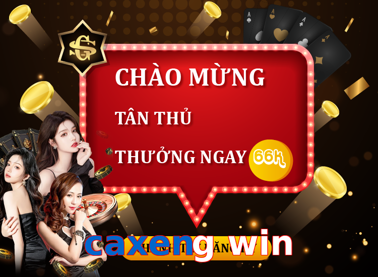 caxeng win